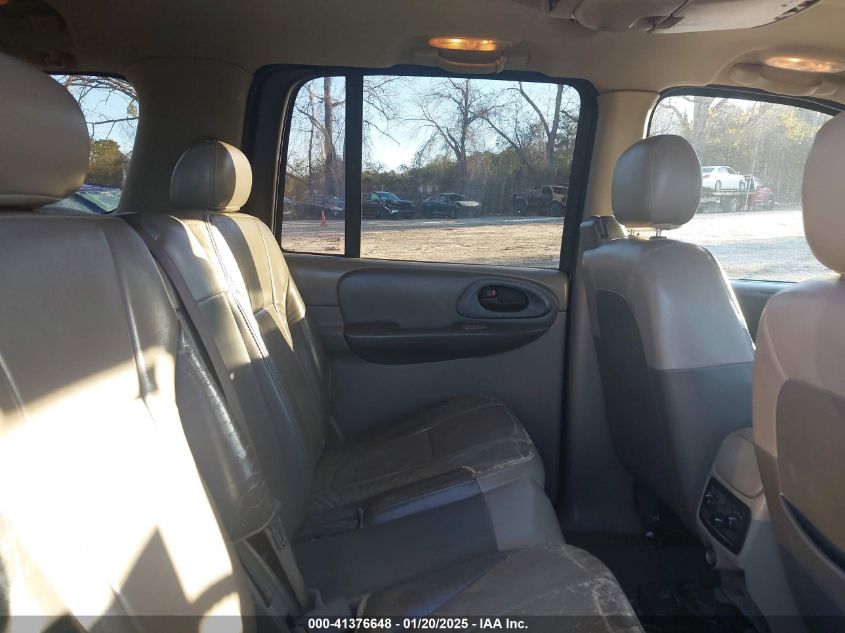 2004 Chevrolet Trailblazer Ext Lt VIN: 1GNES16S346234657 Lot: 41376648