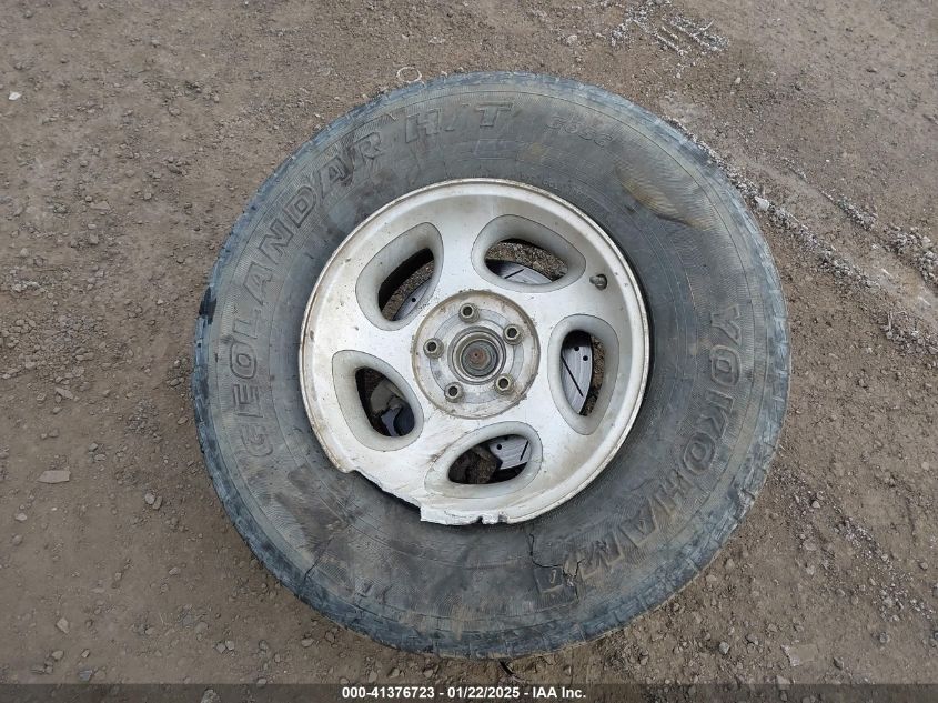 2019 Hyundai Tucson VIN: KMHJ3CA48KU853249 Lot: 41376723