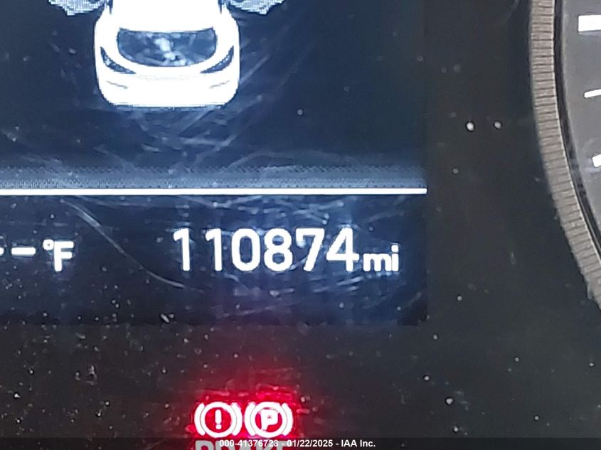 2019 Hyundai Tucson VIN: KMHJ3CA48KU853249 Lot: 41376723