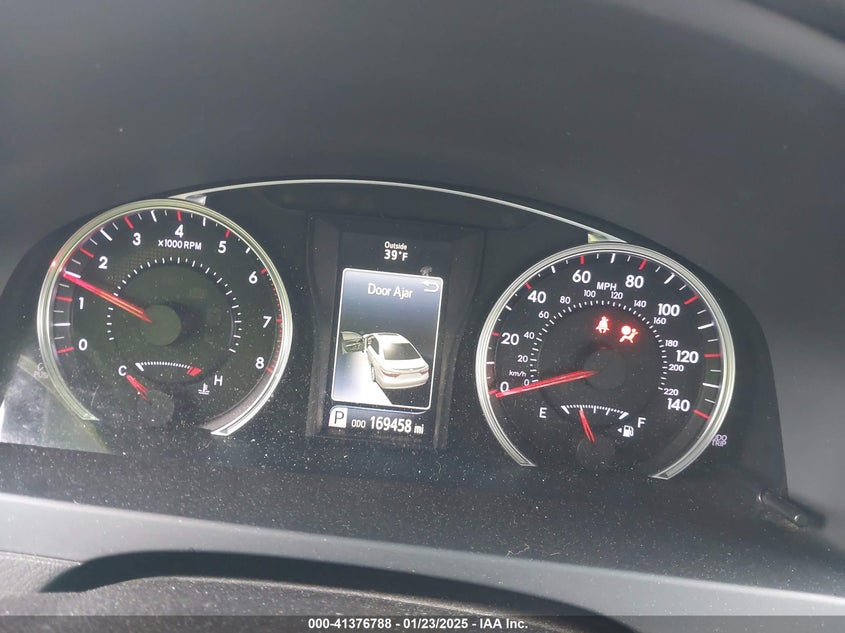 2015 TOYOTA CAMRY VIN: 4T1BF1FK9FU921085