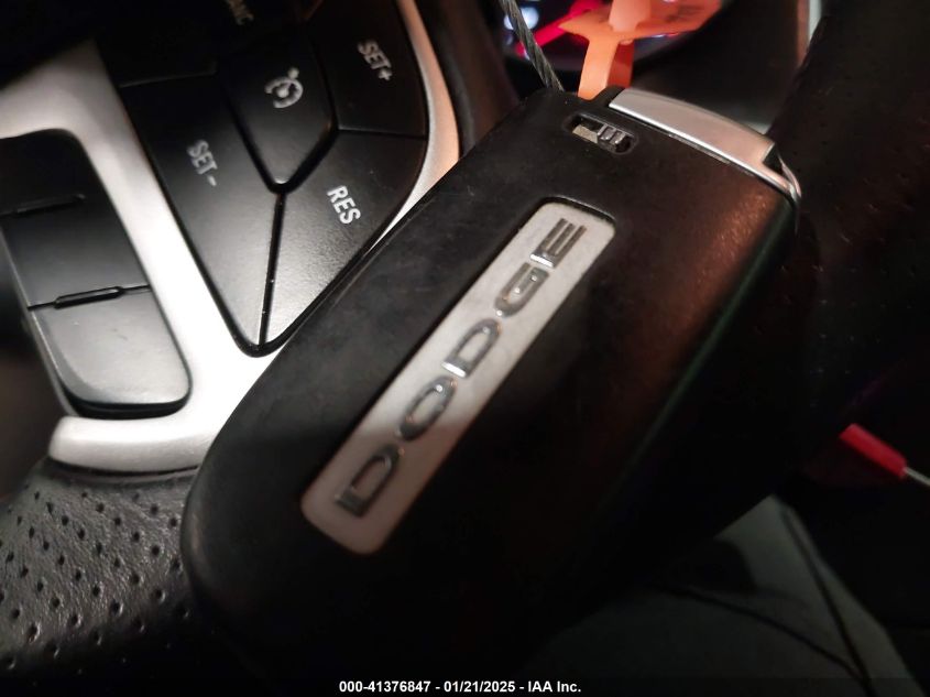 2018 Dodge Charger Gt VIN: 2C3CDXJG2JH293116 Lot: 41376847