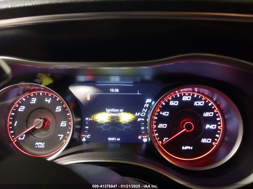 2018 Dodge Charger Gt VIN: 2C3CDXJG2JH293116 Lot: 41376847