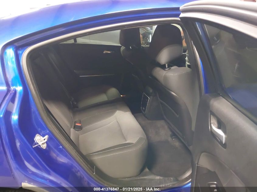 2018 Dodge Charger Gt VIN: 2C3CDXJG2JH293116 Lot: 41376847