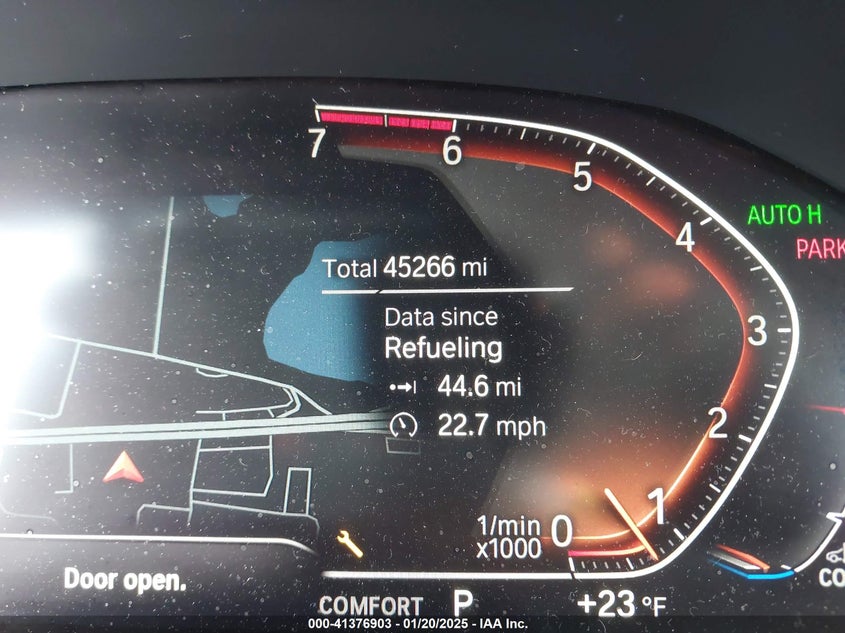 2019 BMW 330I XDRIVE - WBA5R7C59KAJ84022