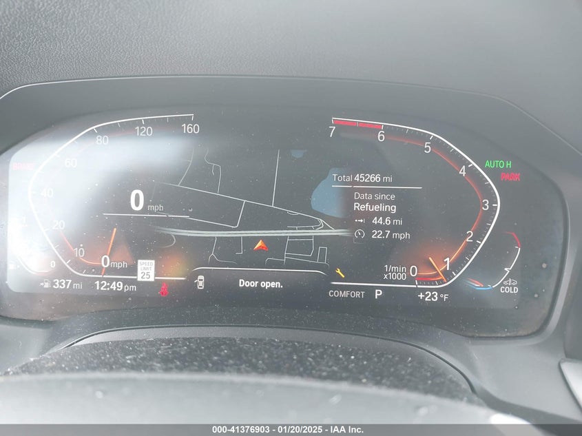 2019 BMW 330I XDRIVE - WBA5R7C59KAJ84022