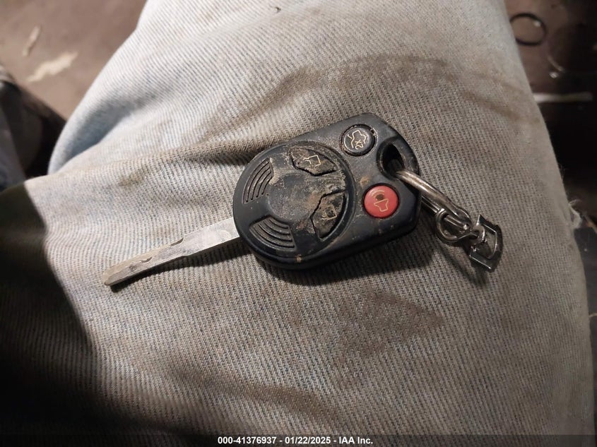 2017 FORD FOCUS S - 1FADP3E20HL250833