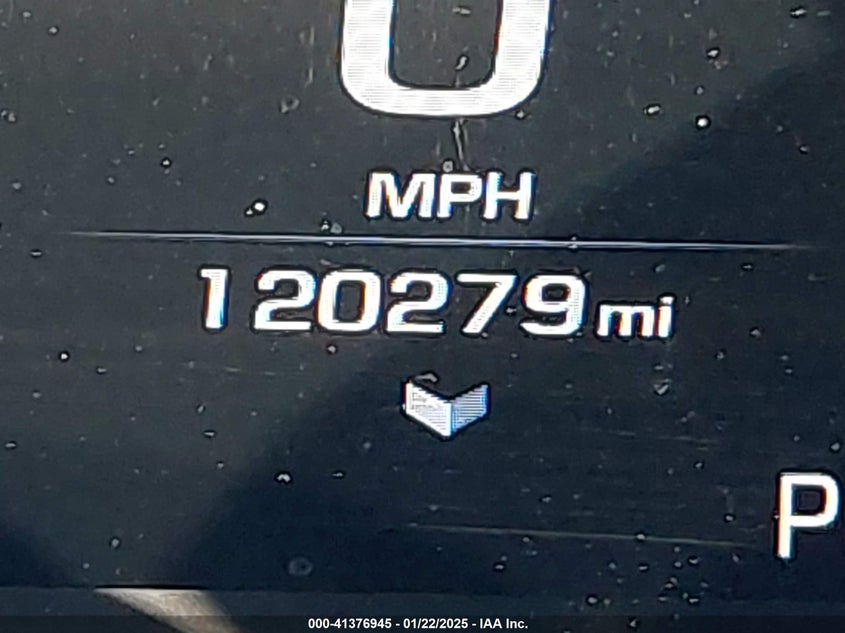 2016 CHEVROLET TAHOE LTZ - 1GNSKCKC1GR381785