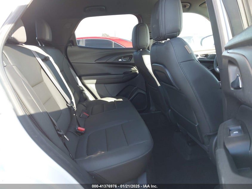 VIN KL79MVSLXPB189431 2023 CHEVROLET TRAILBLAZER FWD ACTIV