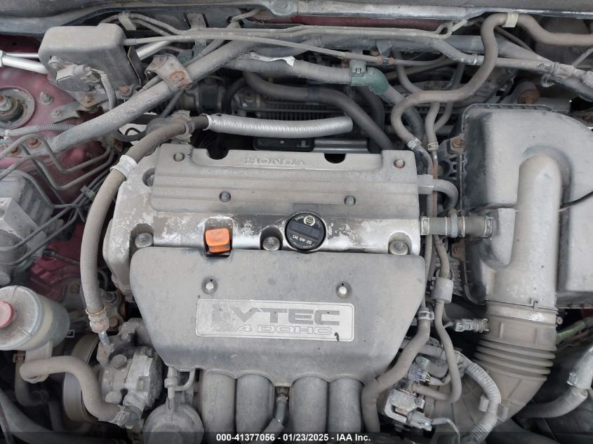 2006 Honda Cr-V Ex VIN: JHLRD788X6C025593 Lot: 41377056