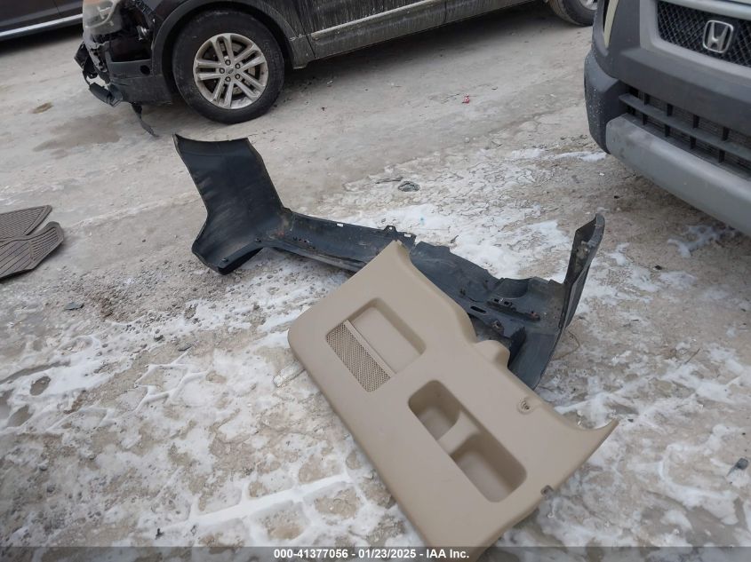 2006 Honda Cr-V Ex VIN: JHLRD788X6C025593 Lot: 41377056