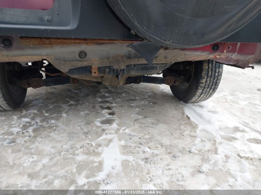 2006 Honda Cr-V Ex VIN: JHLRD788X6C025593 Lot: 41377056