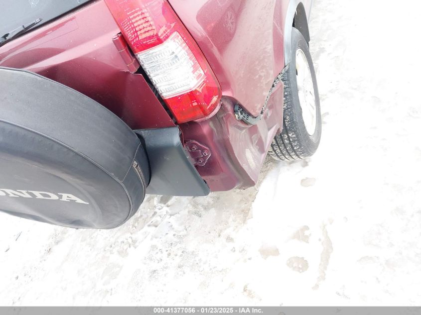 2006 Honda Cr-V Ex VIN: JHLRD788X6C025593 Lot: 41377056