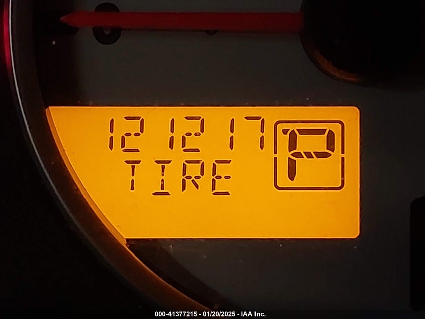 2013 NISSAN FRONTIER PRO-4X - 1N6AD0EV4DN746485