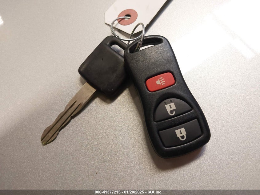 2013 NISSAN FRONTIER PRO-4X - 1N6AD0EV4DN746485