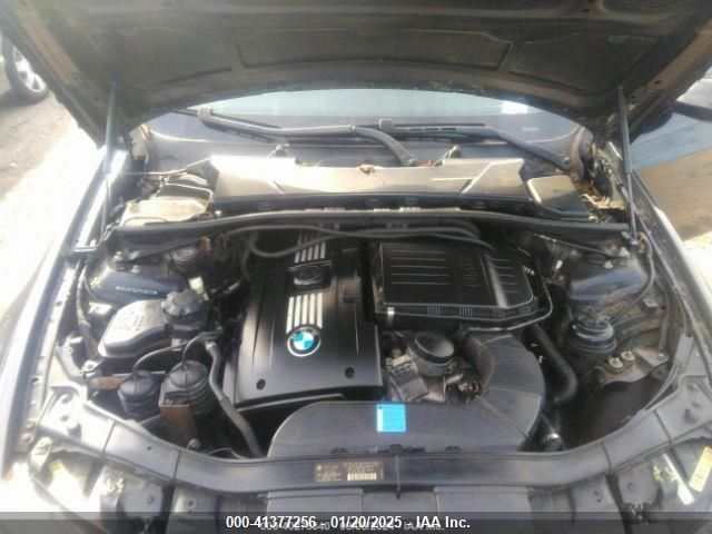 2007 BMW 335I VIN: WBAVB73537PA88723 Lot: 41377256