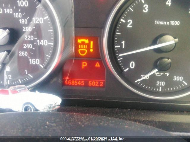 2007 BMW 335I VIN: WBAVB73537PA88723 Lot: 41377256