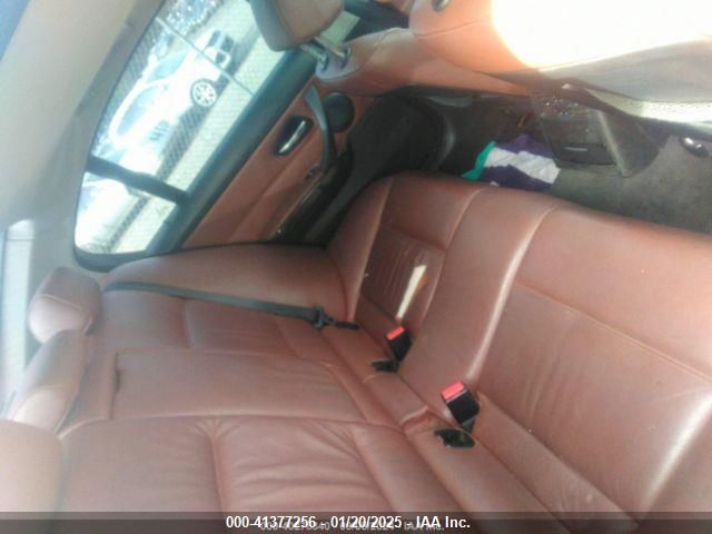 2007 BMW 335I VIN: WBAVB73537PA88723 Lot: 41377256