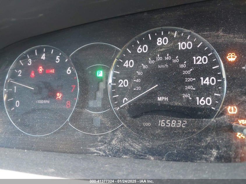 2009 TOYOTA AVALON VIN: 4T1BK36B59U332787