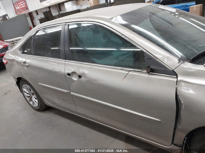 2017 TOYOTA CAMRY VIN: 4T1BF1FK2HU621049