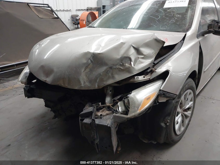 2017 TOYOTA CAMRY VIN: 4T1BF1FK2HU621049