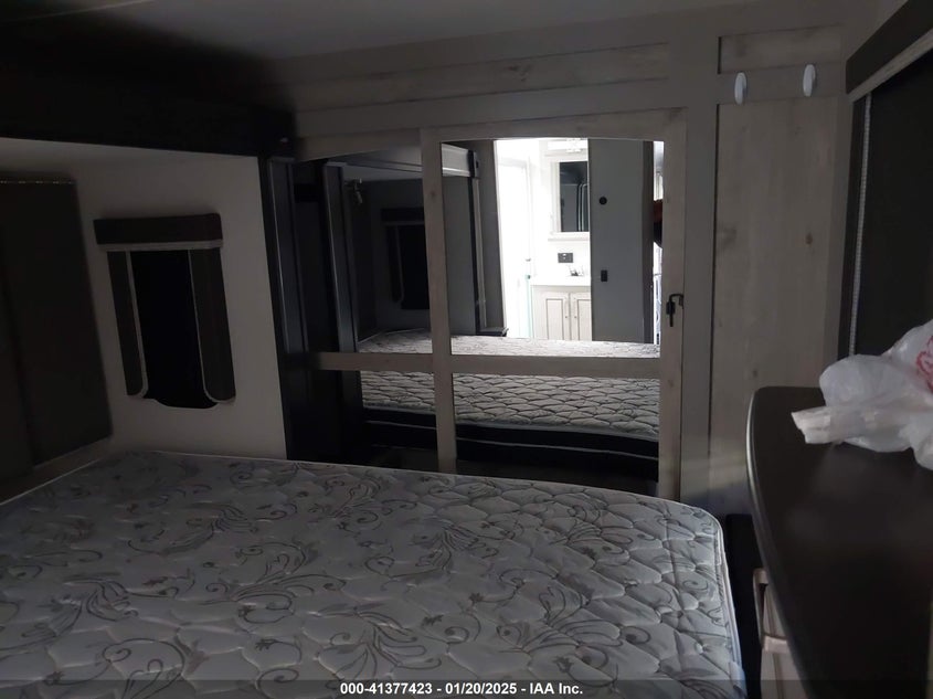 2021 KEYSTONE OTHER(VIN: 4YDF32226ME780507