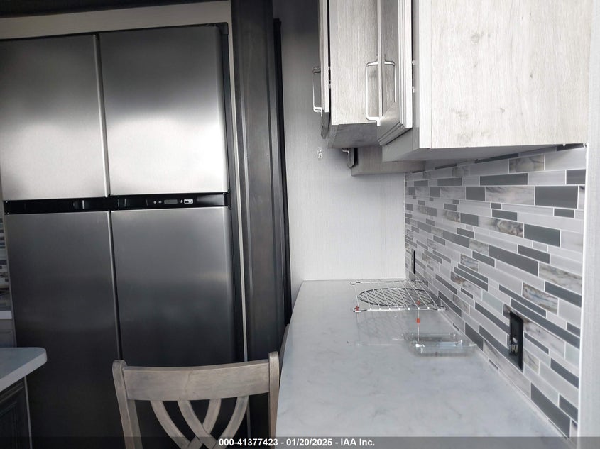 2021 KEYSTONE OTHER(VIN: 4YDF32226ME780507