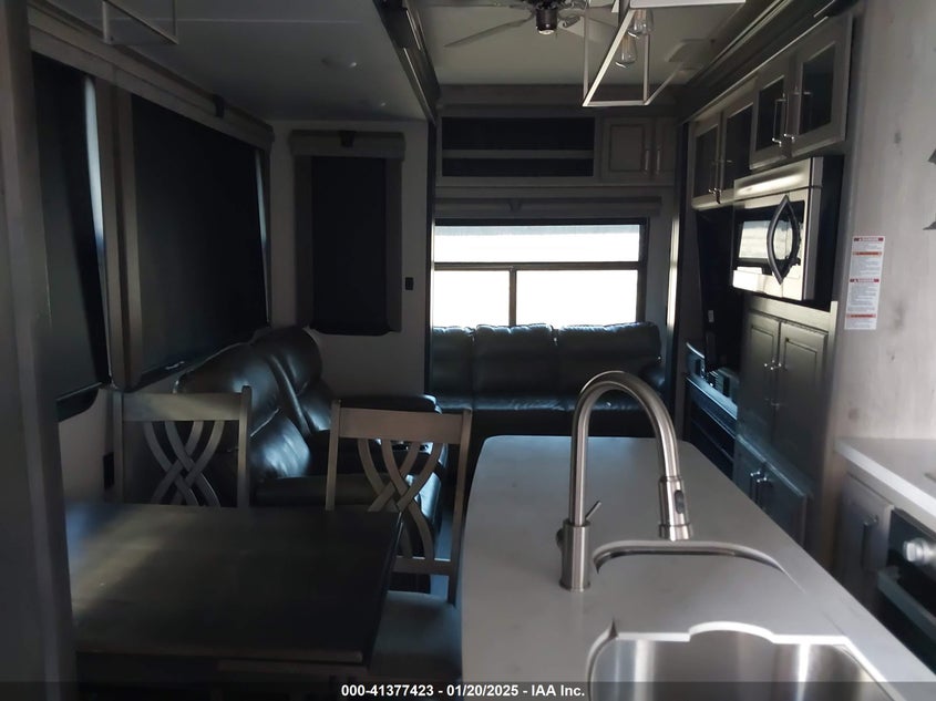 2021 KEYSTONE OTHER(VIN: 4YDF32226ME780507