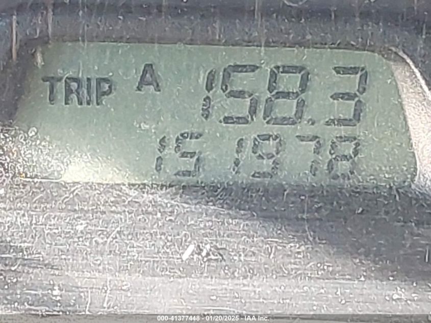 2001 Honda Accord 2.3 Ex VIN: 1HGCG31751AO11515 Lot: 41377448