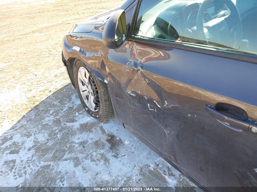 2014 CHEVROLET CRUZE LS AUTO - 1G1PA5SG2E7382347