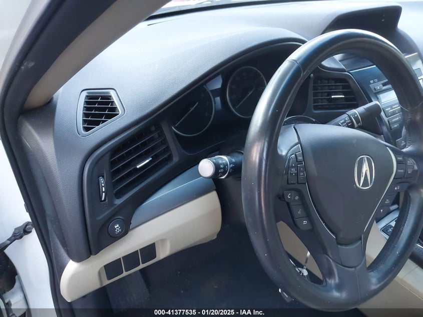 2013 ACURA ILX VIN: 19VDE1F76DE010129