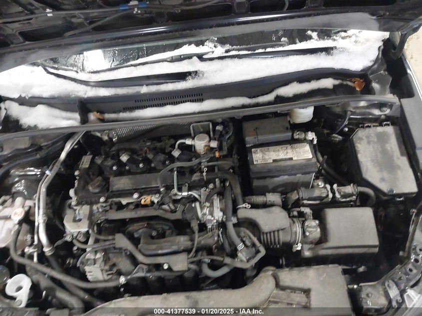 2023 TOYOTA COROLLA VIN: 5YFB4MDE5PP066358