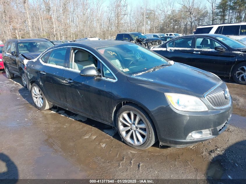 VIN 1G4PR5SK1E4165406 2014 BUICK VERANO no.1