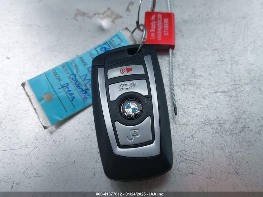 2020 BMW M4 VIN: WBS4Z9C07L5P19415
