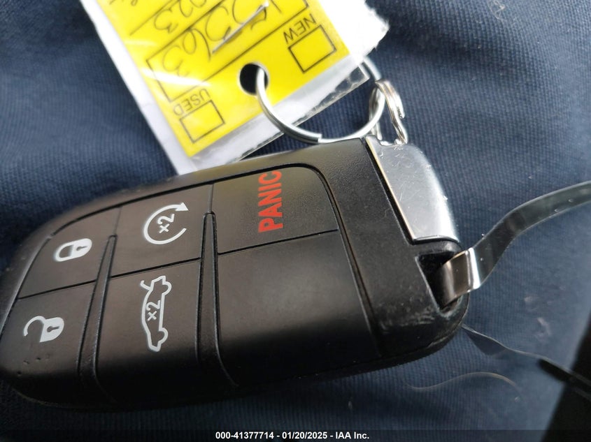 VIN 2C3CDXHG0PH615539 2023 DODGE CHARGER GT