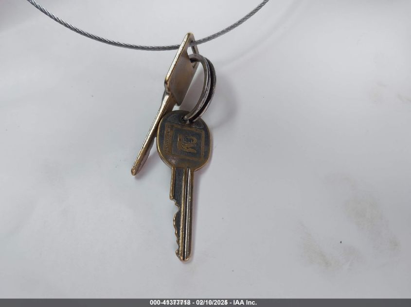 1973 Chevrolet Impala VIN: 1C47H3JA13117 Lot: 41377718