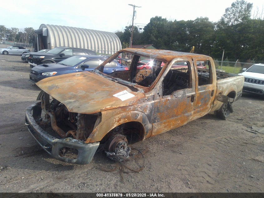 2005 Ford F-350 Lariat/Xl/Xlt null truck diesel 1FTWW33P45EB43353 photo #1