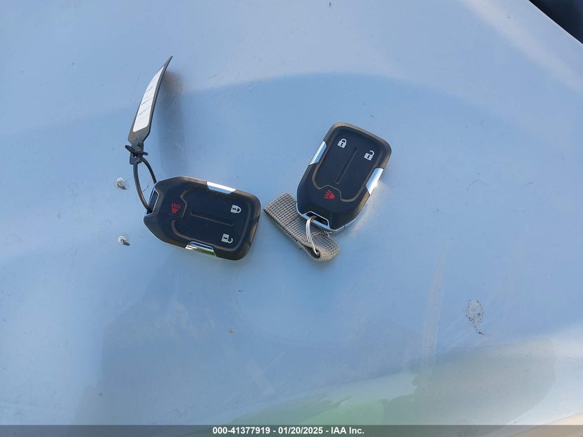 2022 GMC TERRAIN FWD SLE - 3GKALMEV6NL235394