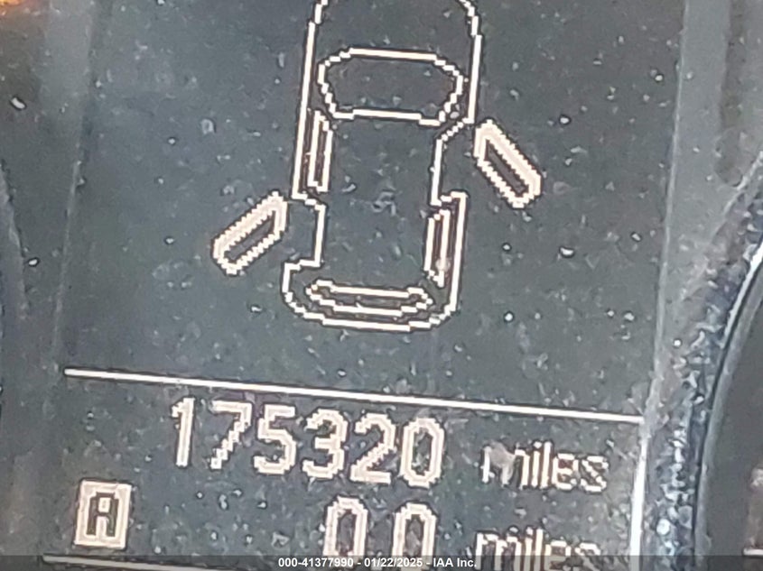 2015 NISSAN ROGUE SELECT S - JN8AS5MV6FW762132