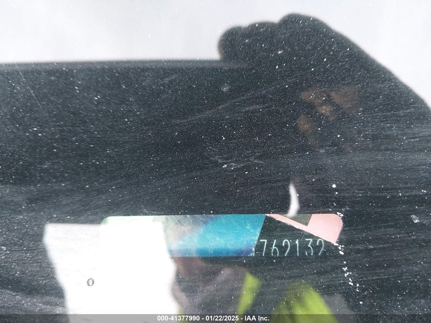 2015 NISSAN ROGUE SELECT S - JN8AS5MV6FW762132