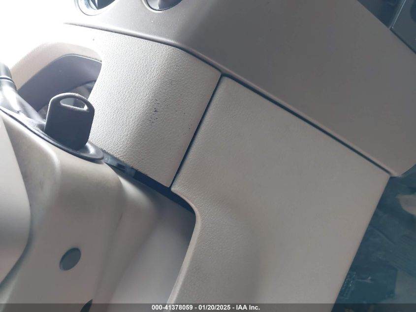 2004 Ford F-150 Stx/Xl/Xlt VIN: 1FTRX12W74NC34512 Lot: 41378059