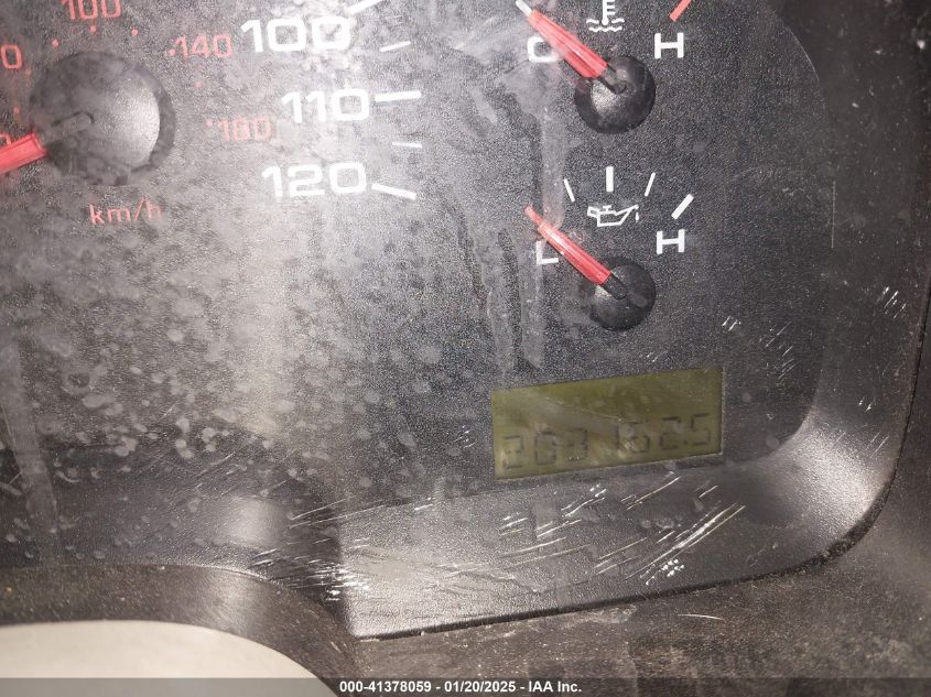 2004 Ford F-150 Stx/Xl/Xlt VIN: 1FTRX12W74NC34512 Lot: 41378059