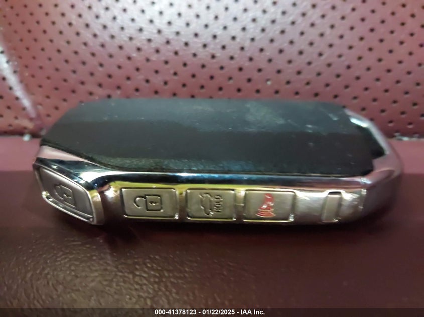 2022 KIA K5 VIN: 5XXG64J24NG148694