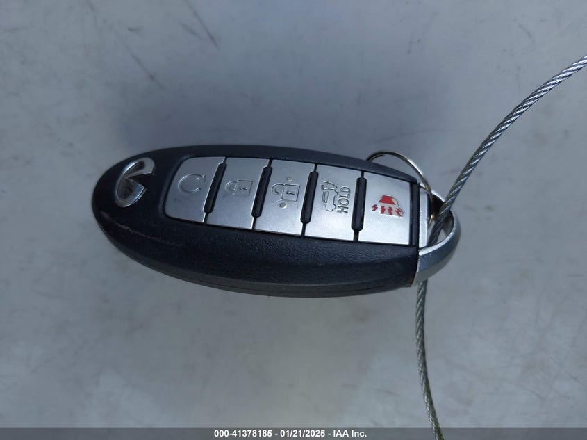 VIN 3PCAJ5M10KF127532 2019 INFINITI QX50 ESSENTIAL