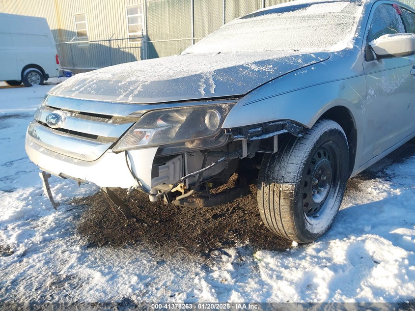 2012 FORD FUSION VIN: 3FAHP0JG2CR337175