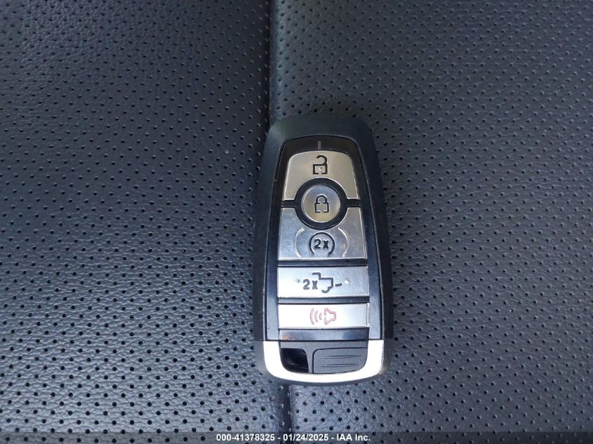 2024 Ford F-350 - 1FT8W3BT5RED10333