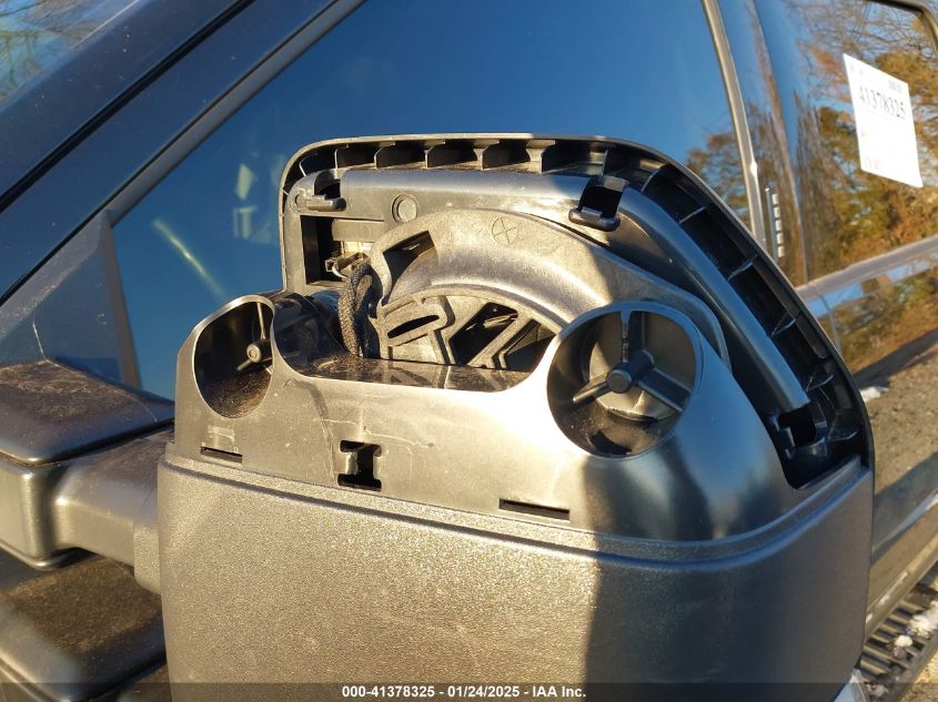 2024 Ford F-350 - 1FT8W3BT5RED10333