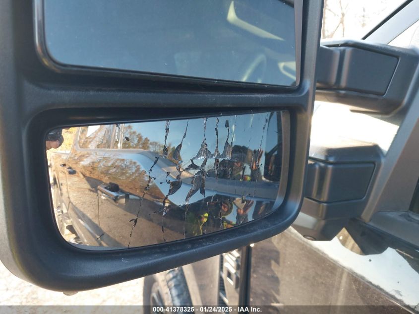 2024 Ford F-350 - 1FT8W3BT5RED10333