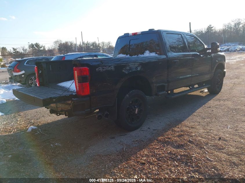 2024 Ford F-350 - 1FT8W3BT5RED10333