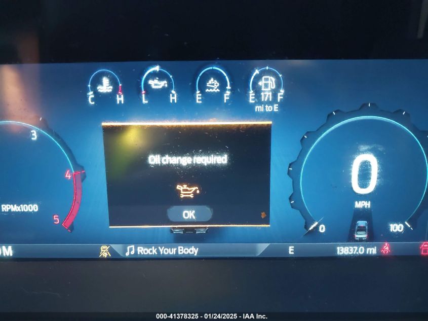 2024 Ford F-350 - 1FT8W3BT5RED10333