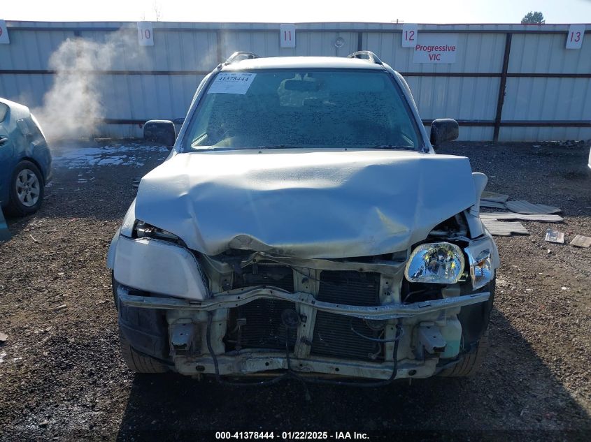 1996 Honda Cr-V VIN: RD110871581111111 Lot: 41378444